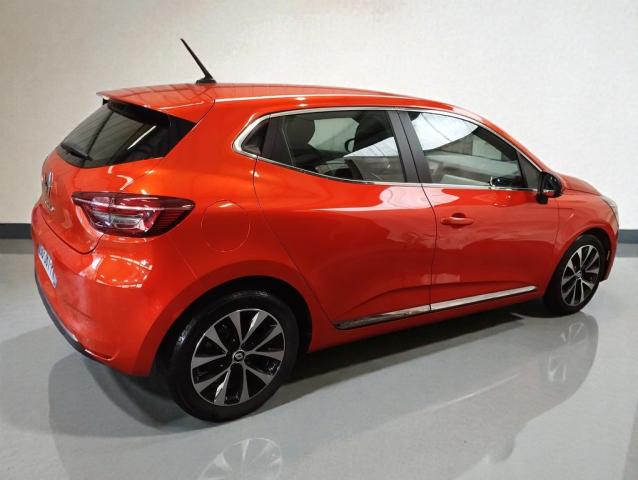 Renault Clio image 4