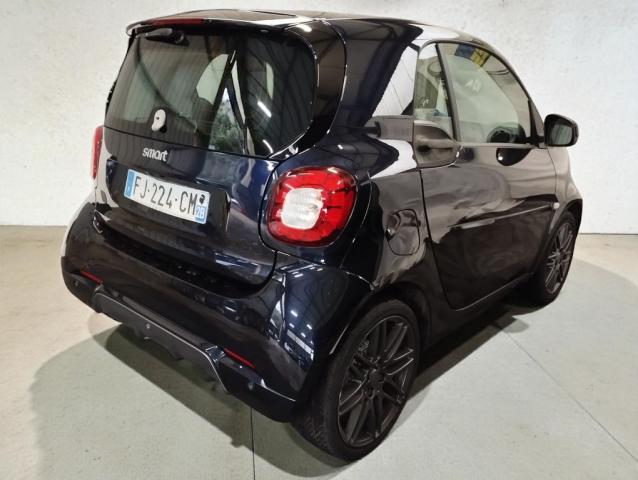 Smart Fortwo image 2