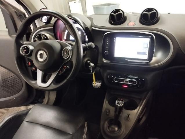Smart Fortwo image 3