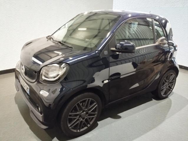 Smart Fortwo image 1