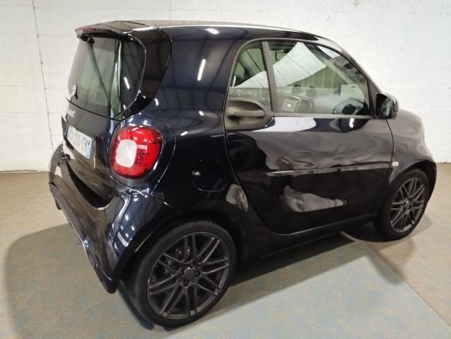 Smart Fortwo image 4