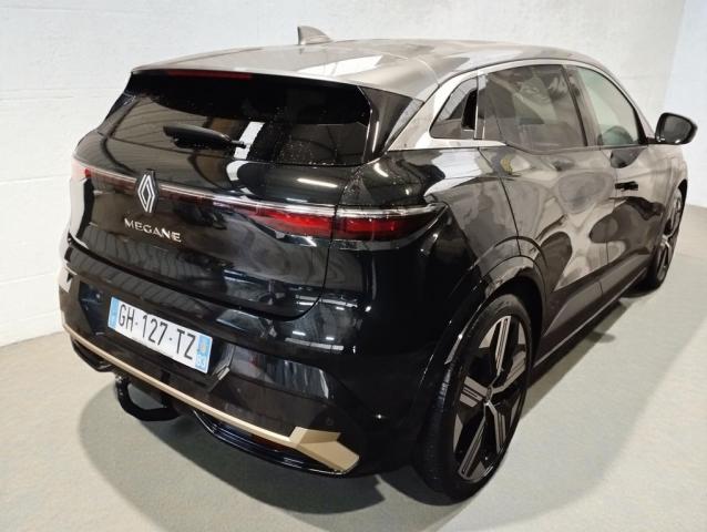 Renault Mégane image 1