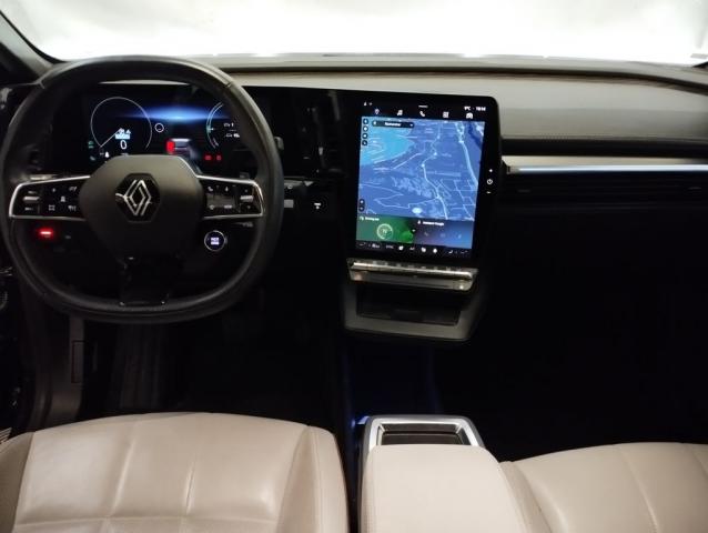 Renault Mégane image 6