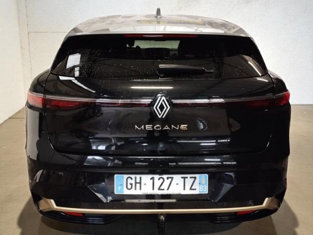 Renault Mégane image 4