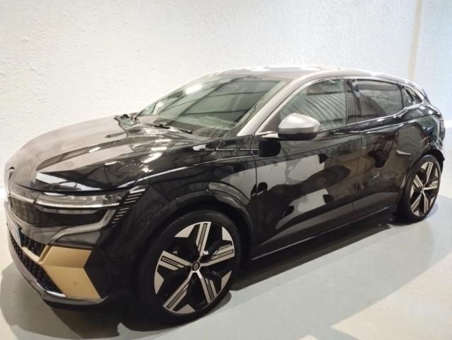 Renault Mégane image 3