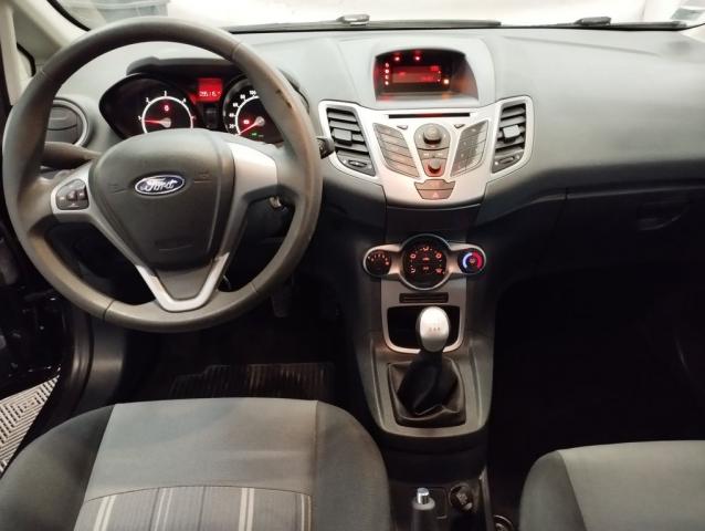 Ford Fiesta image 5