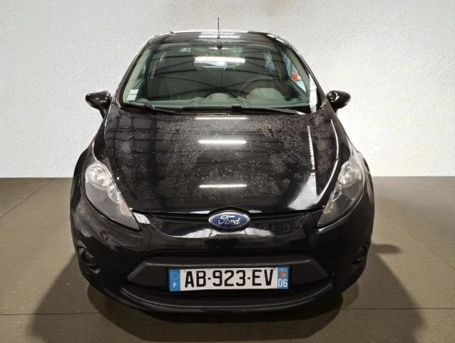 Ford Fiesta image 3