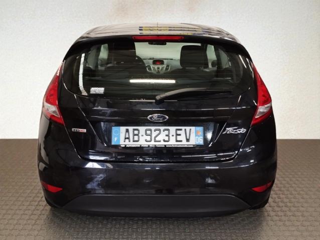 Ford Fiesta image 6