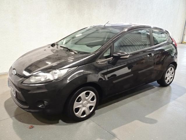 Ford Fiesta image 2