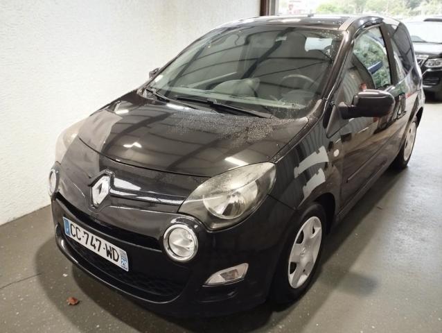 Renault Twingo Ii 1.2 Lev 16v 75 Dynamique 3p