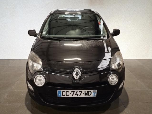 Renault Twingo image 1