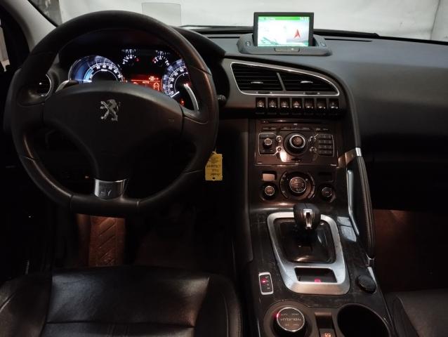 Peugeot 3008 image 1