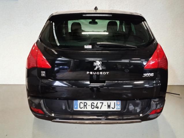 Peugeot 3008 image 5