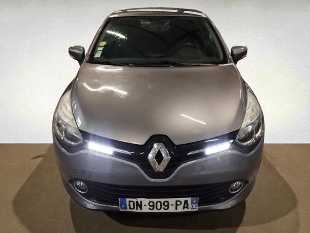 Renault Clio image 1