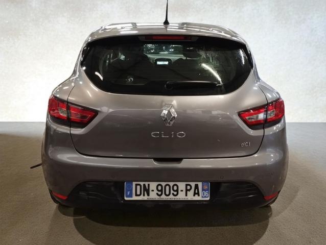 Renault Clio image 5