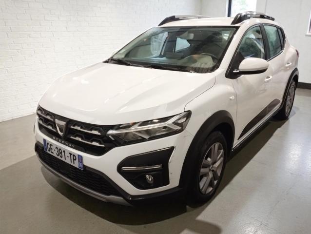 Dacia Sandero 1.0 Tce 90-22 Stepway Confort