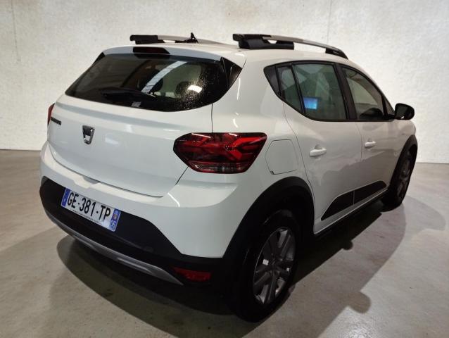 Dacia Sandero image 5