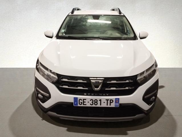 Dacia Sandero image 4