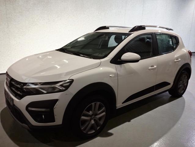 Dacia Sandero image 1