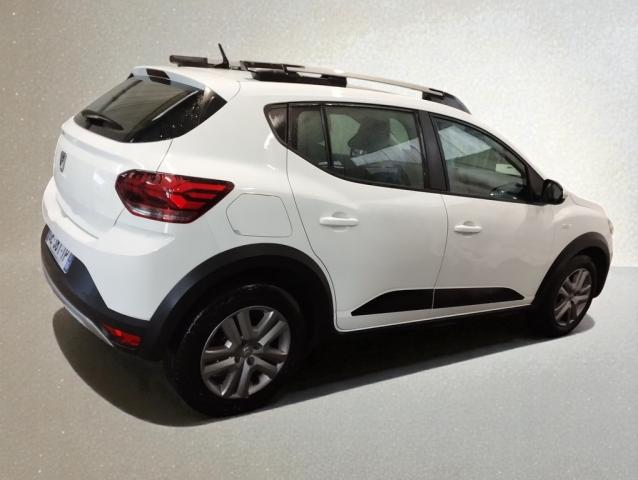 Dacia Sandero image 3