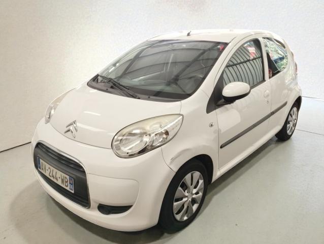 Citroen C1 1.4 Hdi 55 Airdream Confort 5p