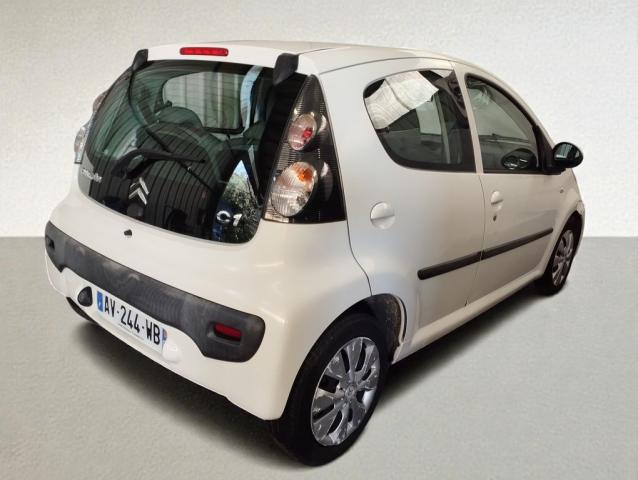 Citroen C1 image 2