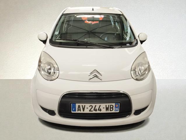 Citroen C1 image 1