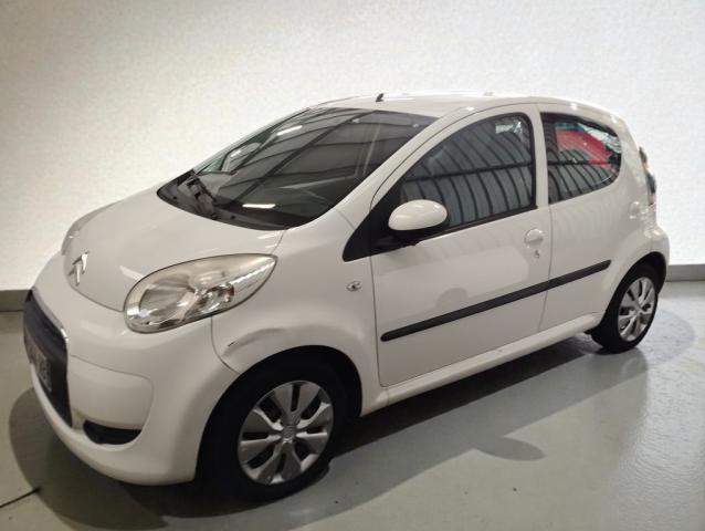 Citroen C1 image 6
