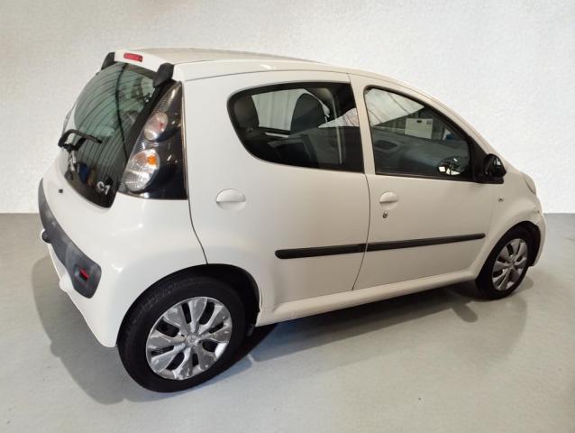 Citroen C1 image 4