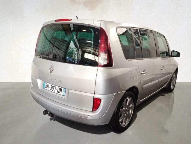 Renault Espace image 2