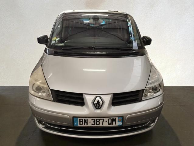 Renault Espace image 5