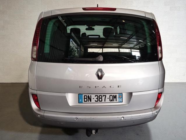 Renault Espace image 4