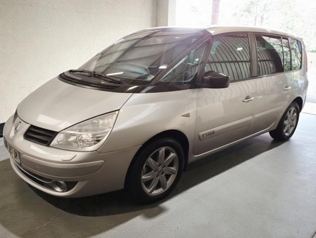 Renault Espace image 3