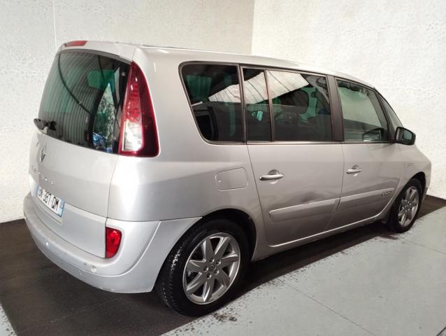 Renault Espace image 6