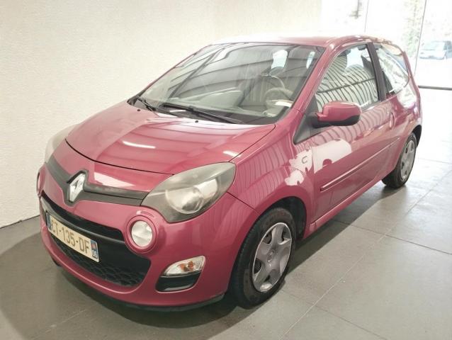 Renault Twingo Ii 1.2 Lev 75 Expression 3p