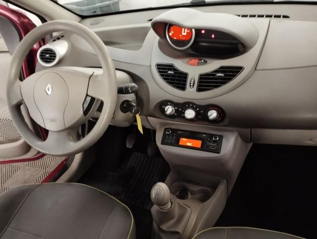Renault Twingo image 6