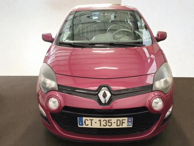 Renault Twingo image 2