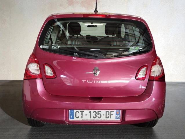 Renault Twingo image 1