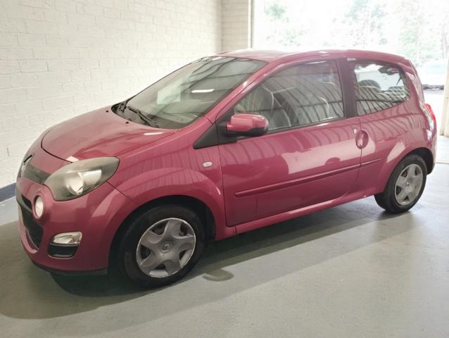 Renault Twingo image 3