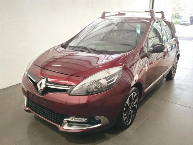 Renault Scénic Iii Dci 110 Bose Edition Ba 5p