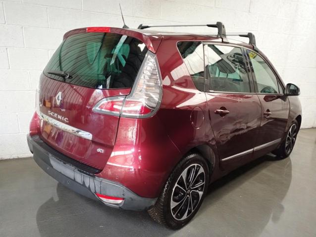 Renault Scénic image 4