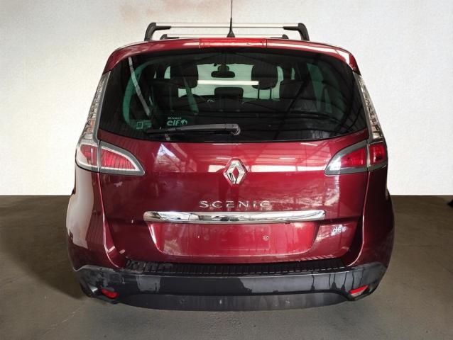 Renault Scénic image 6