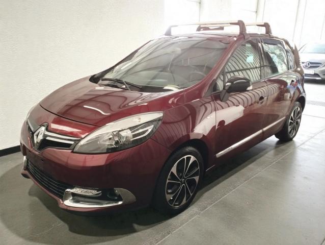 Renault Scénic image 2