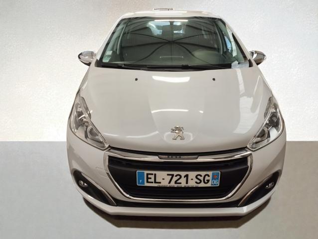 Peugeot 208 image 4