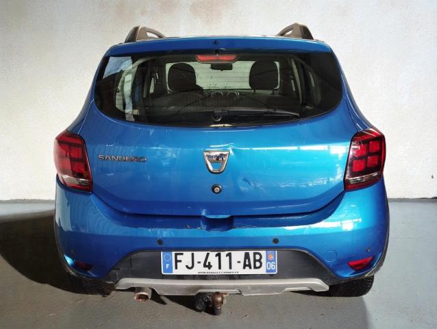 Dacia Sandero image 5