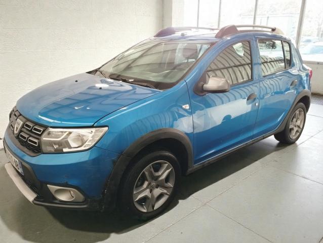 Dacia Sandero image 3