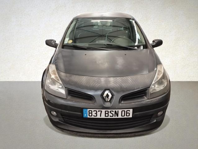 Renault Clio image 4