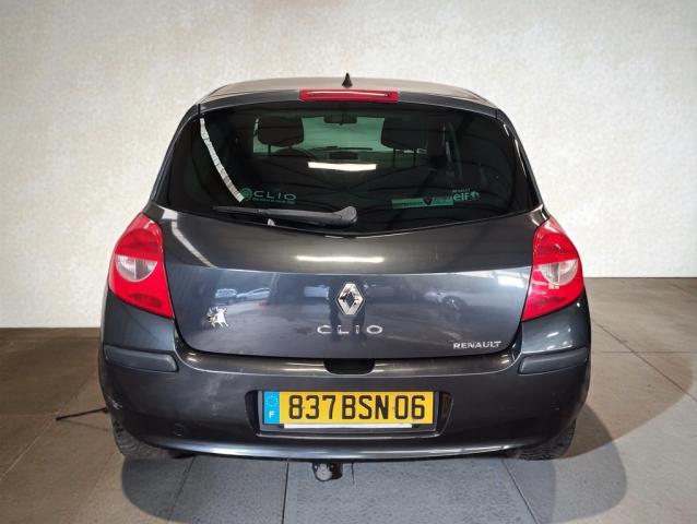 Renault Clio image 6