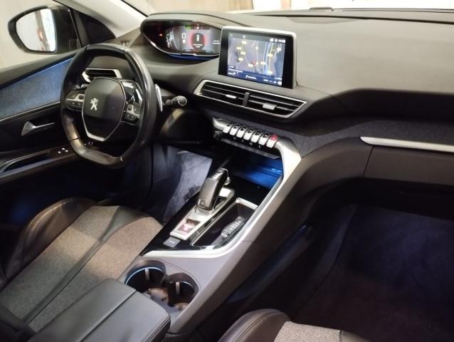 Peugeot 3008 image 6