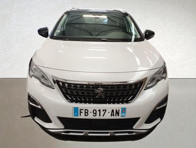 Peugeot 3008 image 2